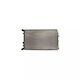 Radiator apă VW Polo Limousine 9A4 Denso DRM27005