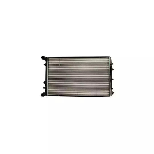 Radiator apă VW Polo Limousine 9A4 Denso DRM27005