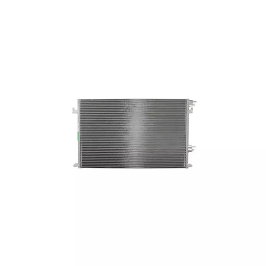 Clima Radiator Hyundai Grand Santa Fe Denso Dcn25001