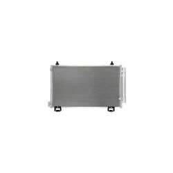 Radiator Clima Toyota Corolla Verso Zer Zze12 R1 Denso Dcn50016