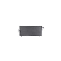 Radiator Clima Nissan Primera Traveller WP11 Denso DCN46004