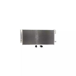 Radiator Clima Lancia Delta III 844 Denso DCN13110