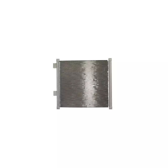 Radiator Clima Ford Ka Rb Denso Dcn10015