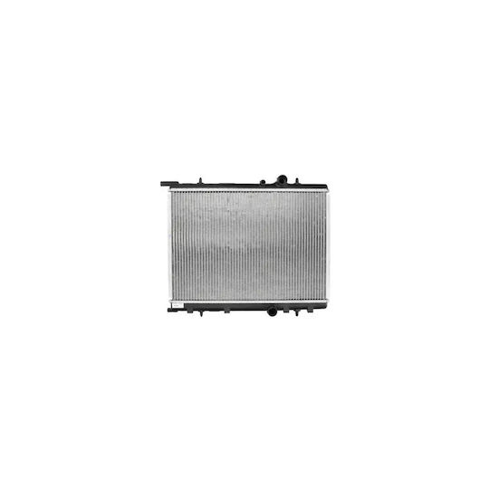 Radiator Fiat Marea Weekend 185 Denso Drm07021