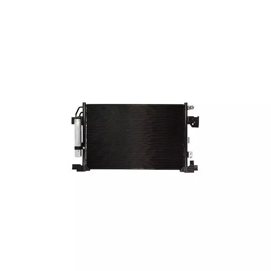 Radiator Clima Peugeot 4007 Gp Denso Dcn21001