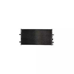 Radiator Clima Ford Transit Tourneo Denso Dcn10009