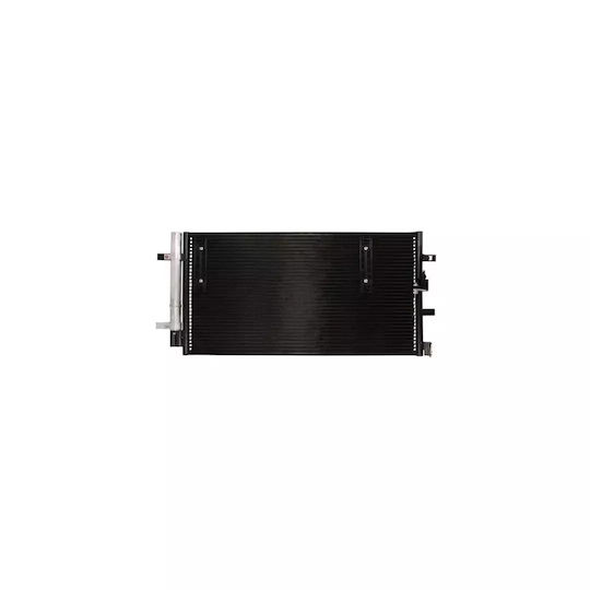 Radiator Clima Audi A6 Avant 4f5 C6 Denso Dcn32060