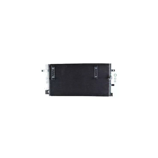 Radiator Clima Audi A4 Allroad 8kh B8 Denso Dcn02024