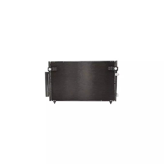 Radiator Clima Lexus Gs Uzs161 Jzs160 Uzs160 Denso Dcn51012
