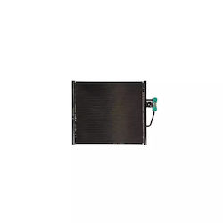 Radiator Clima Bmw Z8 E52 Denso Dcn05005