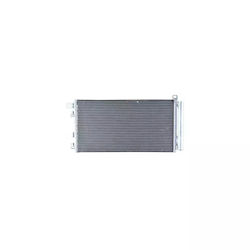 Radiator Clima Mini Mini Clubman R55 Denso Dcn05102