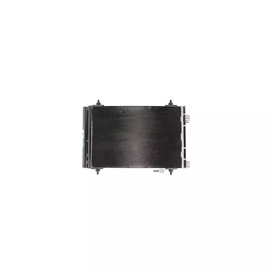 Clima Radiator Peugeot 308 Sw Denso Dcn07008