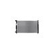 Radiator de apă Vw Passat 3a2 35i Denso Drm32029