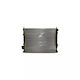 Radiator apă Renault Trafic II Caroserie FL Denso DRM23095