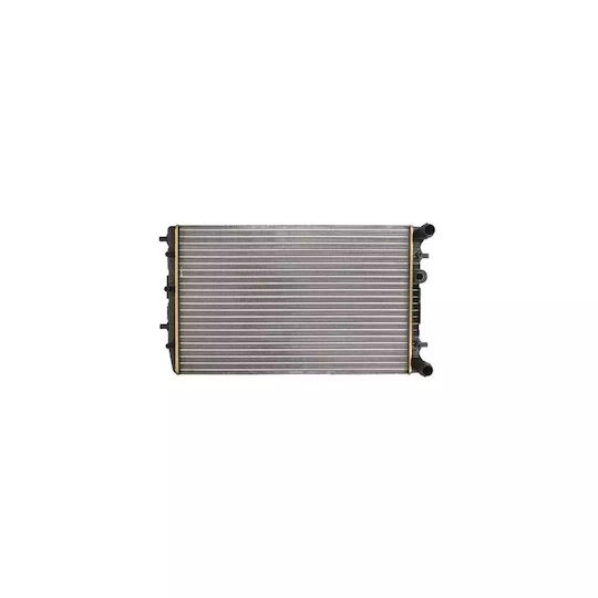 Radiator apă Skoda Fabia Sedan 6y3 Denso Drm26011