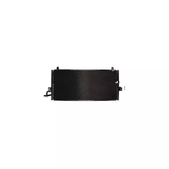 Radiator Clima Nissan Primera Traveller Wp11 Denso Dcn46010
