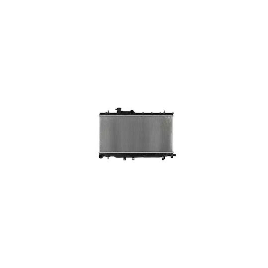 Radiator Subaru Impreza Combi GG Denso DRM36020