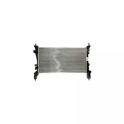 Kühlerwasser Peugeot Bipper Tepee Denso Drm07040