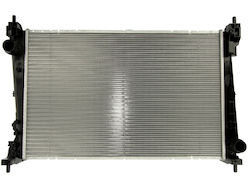 Radiator Apă Alfa Romeo Mito 955 Denso Drm09111