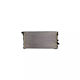 Fiat Idea 350 Denso Drm13010 Water Radiator