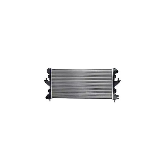 Denso Drm21101 Radiator Peugeot Boxer Bus