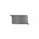 Radiator Apa Vw Jetta Iii 1k2 Denso Drm32019