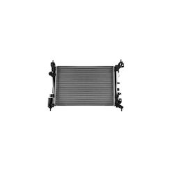 Opel Adam Denso Drm20046 Radiator Opel Adam Denso Drm20046 Radiator