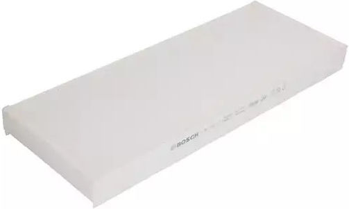 Luftkabinenfilter VW Bora Combi 1J6 Alco Filters MS6109C