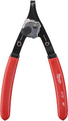 Milwaukee Plier Length 179mm
