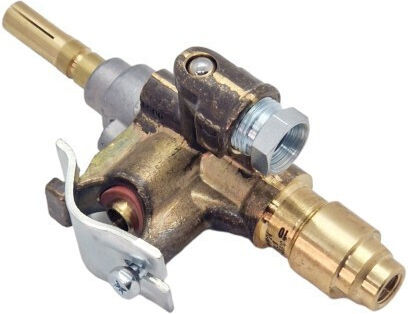 Sime Gas Grill Spare Part