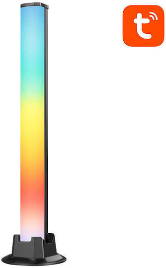 Avatto Smart Lămpi Decorative Pentru Masă Avatto Slb01 Tuya LED RGB Baruri Avatto Smart Lămpi Decorative Pentru Masă Avatto Slb01 Tuya LED RGB Baruri