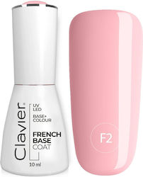 Clavier Top- und Basisschicht 10ml