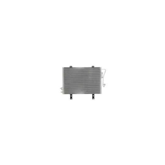 Radiator Climă Renault Kangoo Kc0 1 Denso Dcn23009