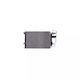 Radiator Climate Ford Escort Vii Combi Gal Anl Denso Dcn10001