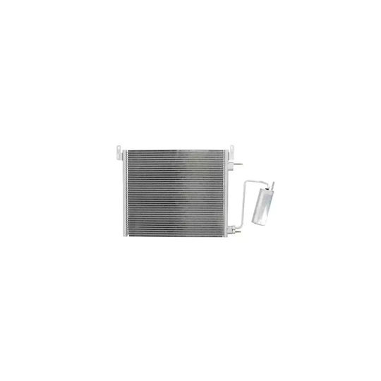 Opel Signum Denso Dcn20033 Climate Radiator