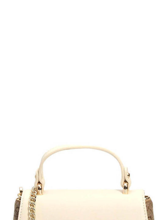 Guess Women's Bag Crossbody Beige