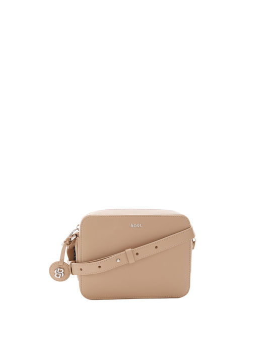 Hugo Boss Geantă de damă Crossbody Bej