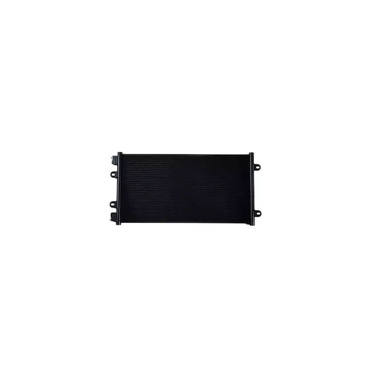 Radiator Climate Fiat Punto 188 Denso Dcn09104