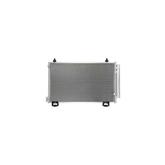 Radiator Climă Toyota Avensis T25 Denso Dcn50016