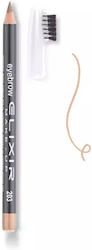 Elixir Augenbrauen-Bleistift 1.2gr Elixir Augenbrauen-Bleistift 1.2gr