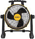 DEWALT Commercial Round Fan 40cm DXF1645A