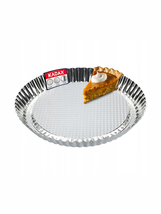 Kadax Formă de Patiserie pentru Tartă 1buc