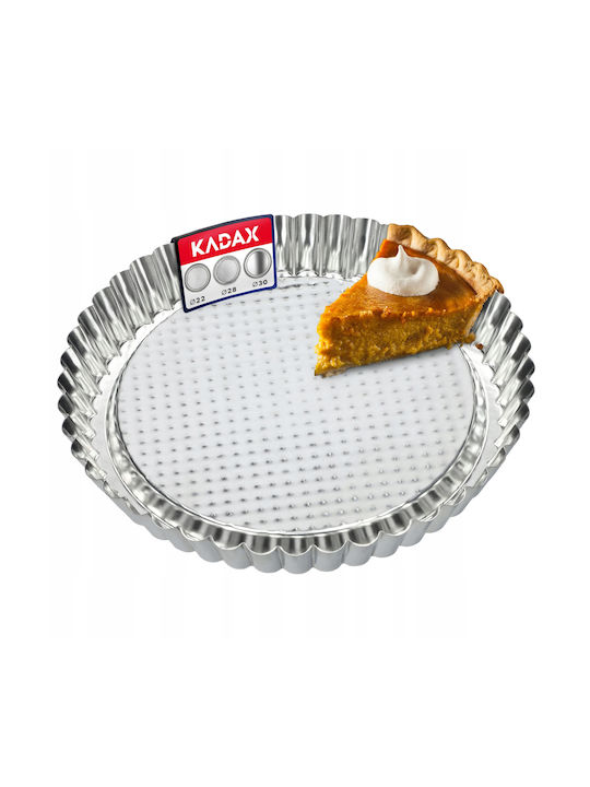 Kadax Backform Törtchen 1cm