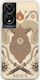 Zodiac Widder Tcl 505 Flexibles TPU Transparentes Silikon