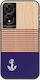 Anchor Tcl 505 Black Tpu Μαύρη Σιλικόνη