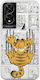 Garfield Tcl 505 Flexible Tpu Διάφανη Σιλικόνη