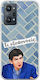 Epic Quotes Fatseas Realme GT Neo 2 5G Flexible TPU Transparent Silicone