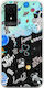 Du bist magisch Tcl 501 Flexibles TPU Transparentes Silikon