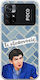 Epic Quotes Fatseas Xiaomi Poco M4 Pro 4g Flexible Tpu Διάφανη Σιλικόνη