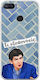 Epische Zitate Fatseas Xiaomi Mi 8 Lite Flexibles TPU Transparentes Silikon